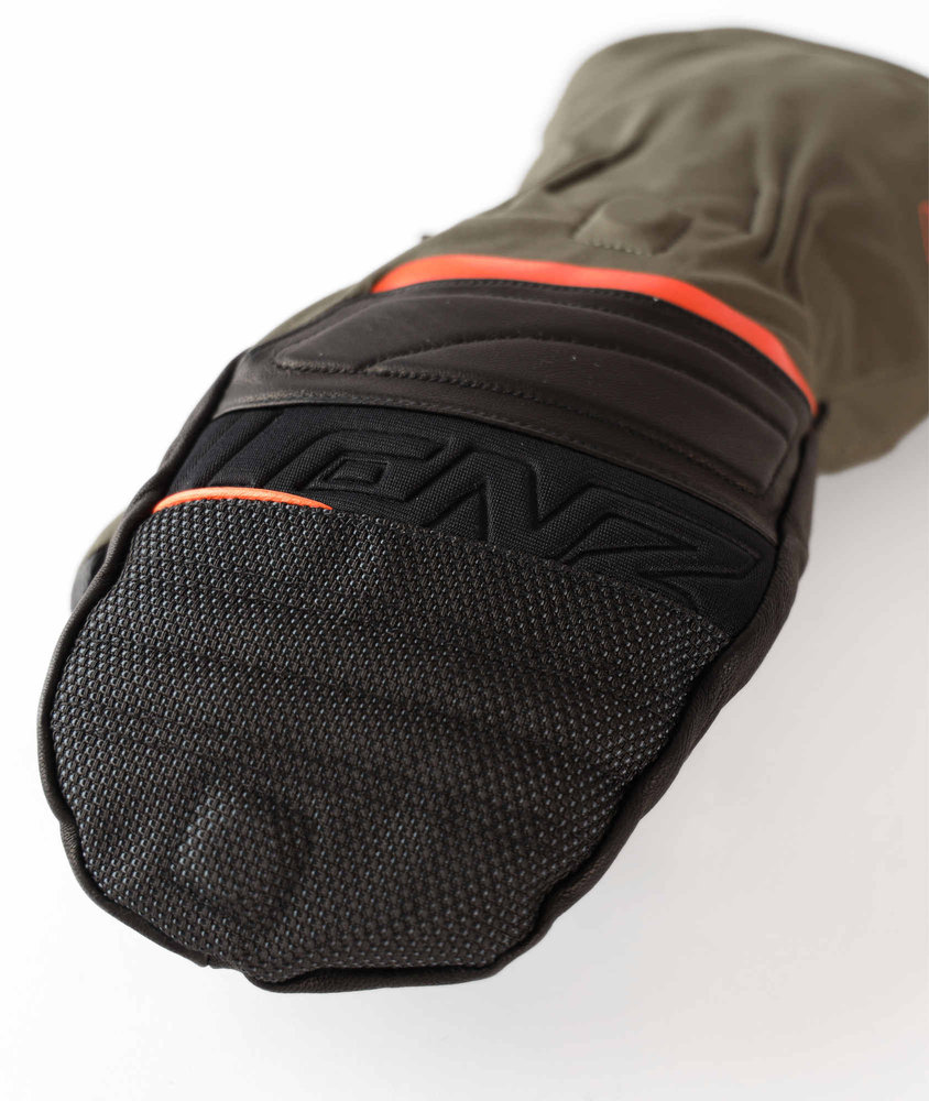 Lenz Heat Glove 1.0 Finger Cap Hunting Heated Gloves