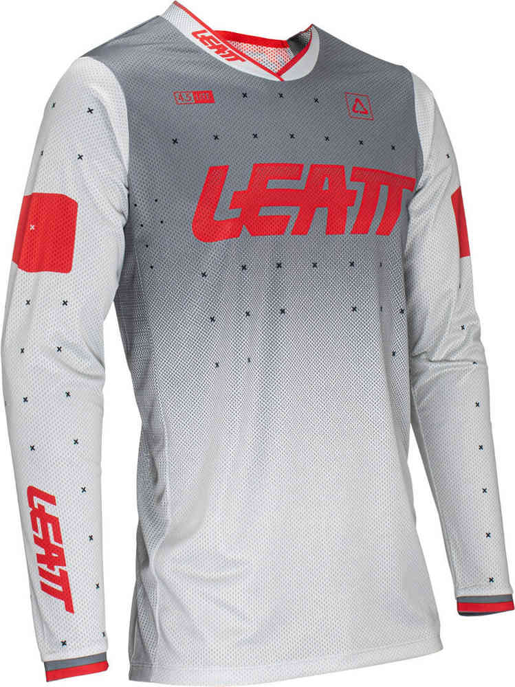 Leatt 4.5 Lite Gradient 2024 Motocross Jersey