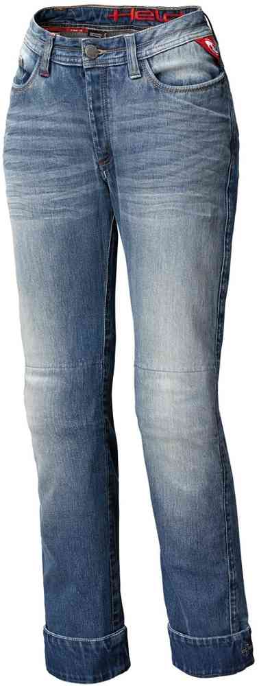 Held Crackerjane II Women's Motorcycle Jeans