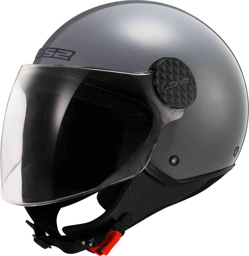 LS2 OF558 Sphere Lux II Jet Helmet