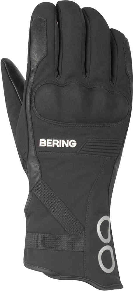 Bering Arctic waterproof Winter Motorcycle Gloves