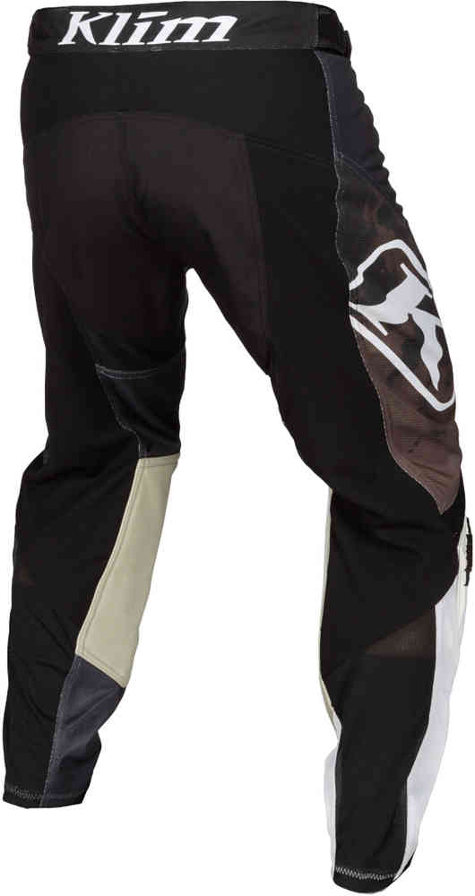 Klim XC Lite Corrosion Motocross Pants