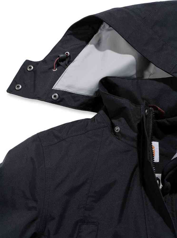 Carhartt Shoreline Ladies Jacket