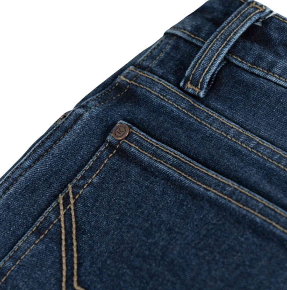 Knox Colton Ladies Motorcycle Jeans