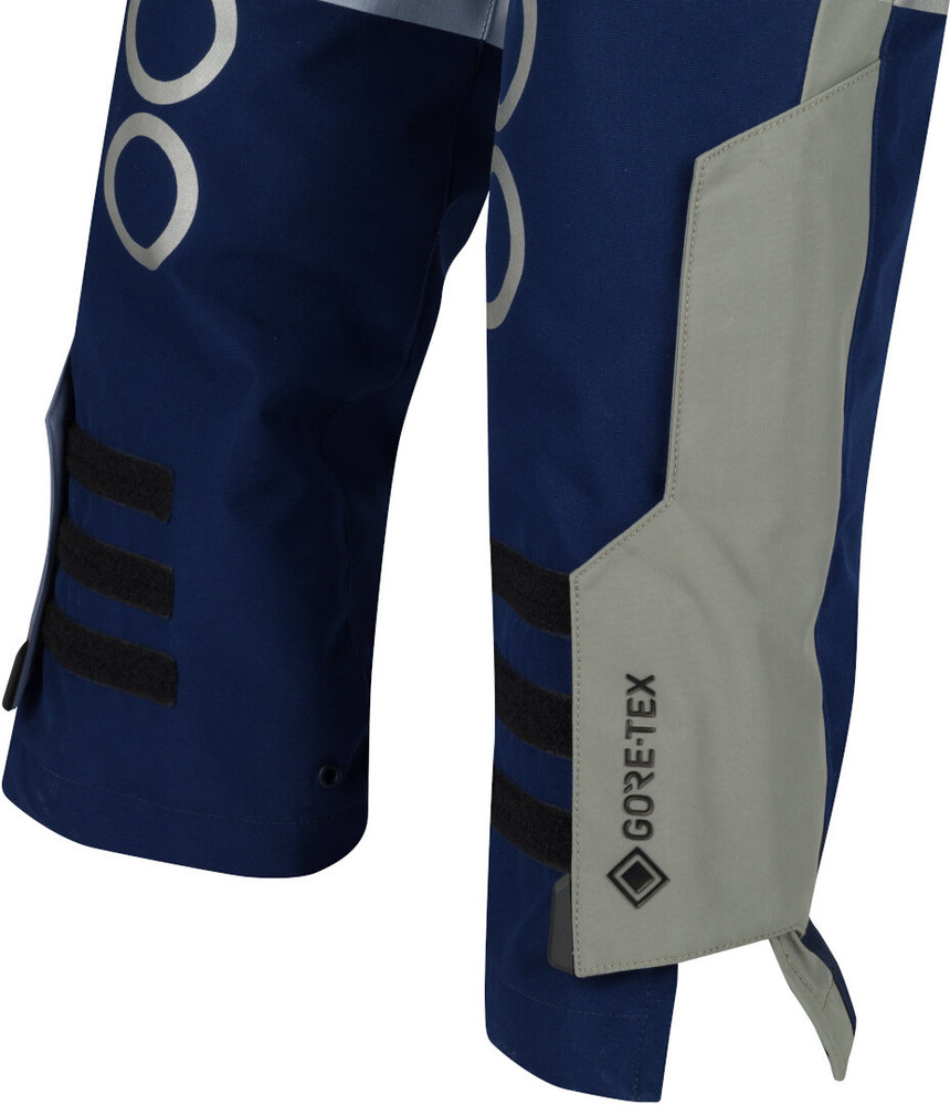 Bering Austral GTX waterproof Motorcycle Textile Pants
