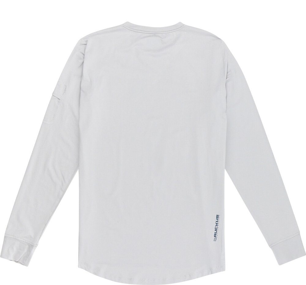 Troy Lee Designs Ruckus Burn Out Ride Long Sleeve