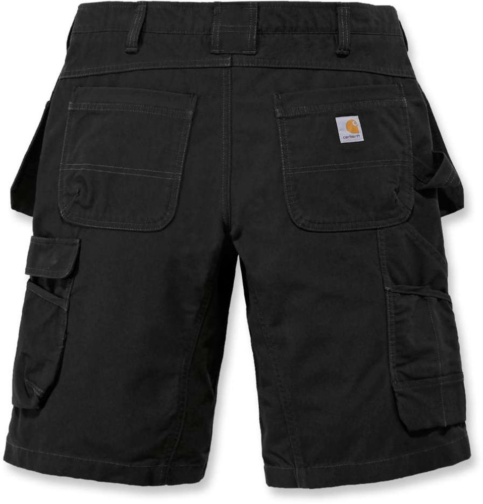 Carhartt Steel Multipocket Shorts