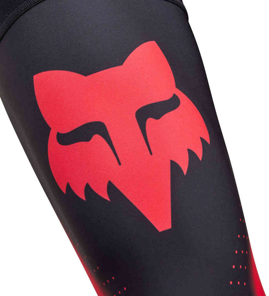 FOX Flexair Knee Brace Motocross Socks