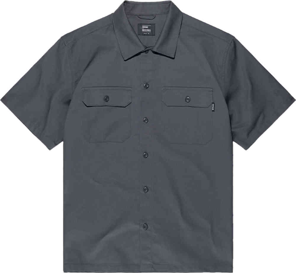 Vintage Industries Dexter Shirt