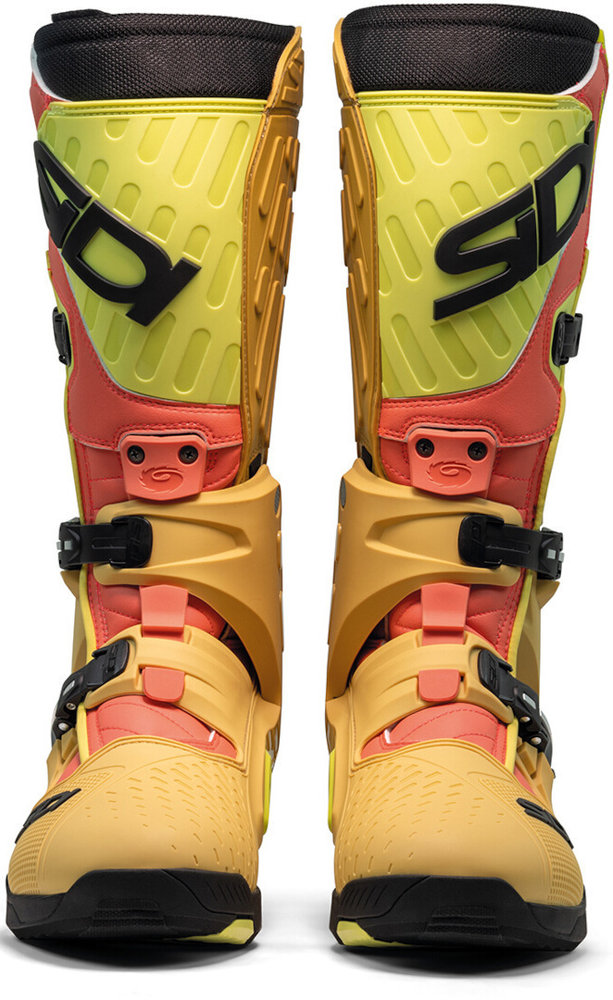 Sidi Crossair Motocross Boots