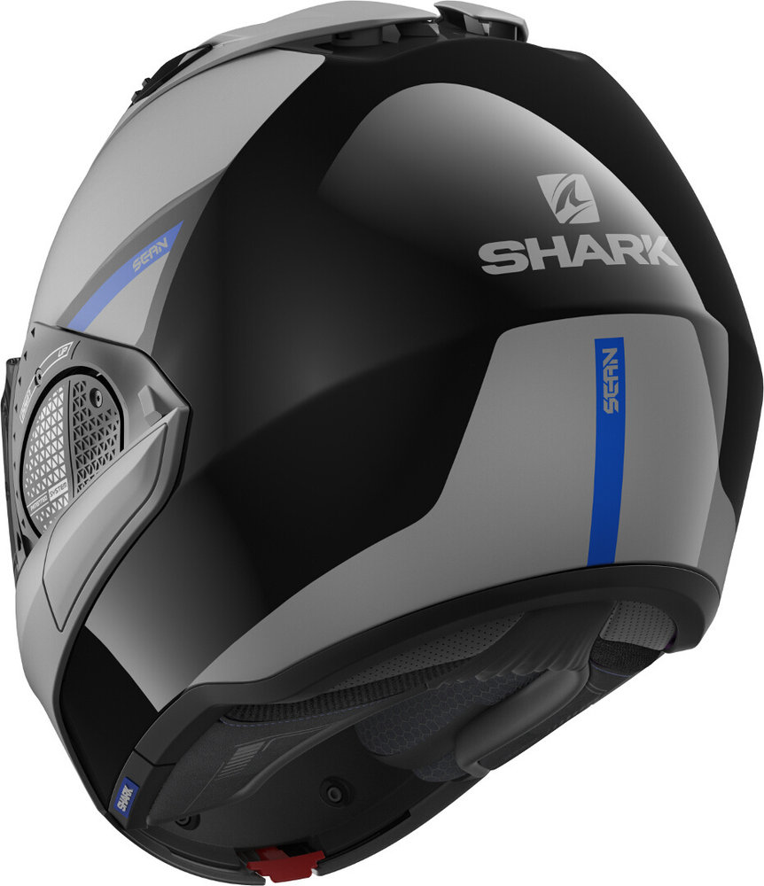 Shark Evo-GT Sean Helmet