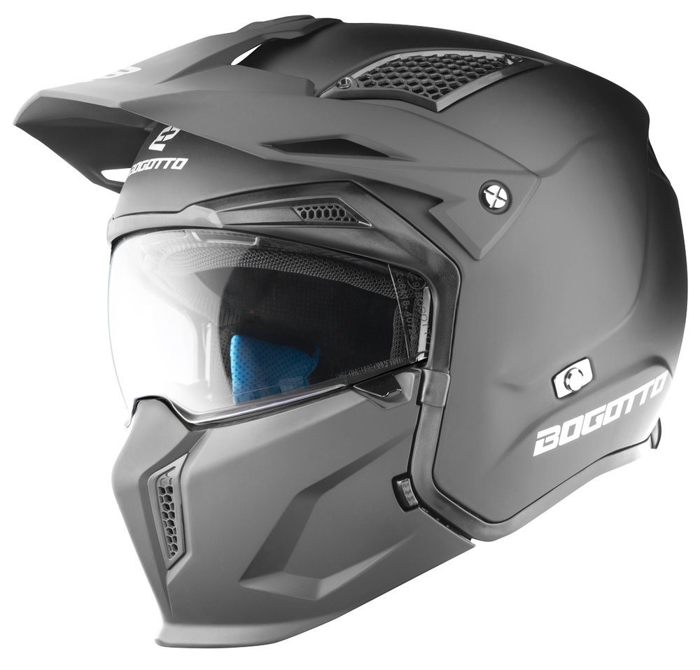 Bogotto Radic 22.06 Helmet