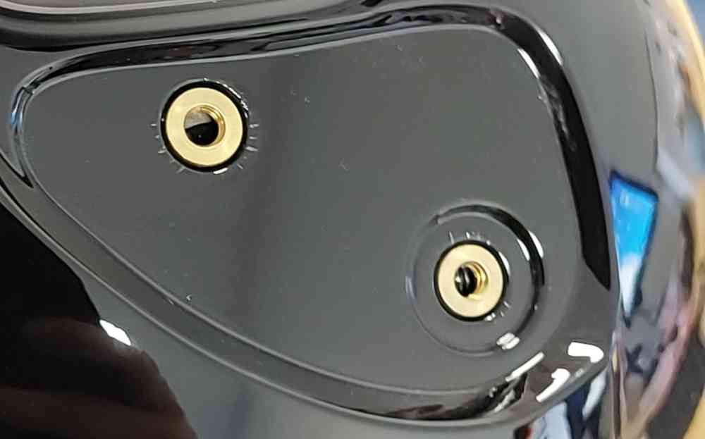 Bell Qualifier DLX Mips Solid ProTint Helmet 2nd choice item