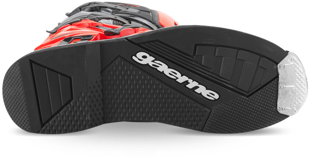 Gaerne SG-12 Motocross Boots