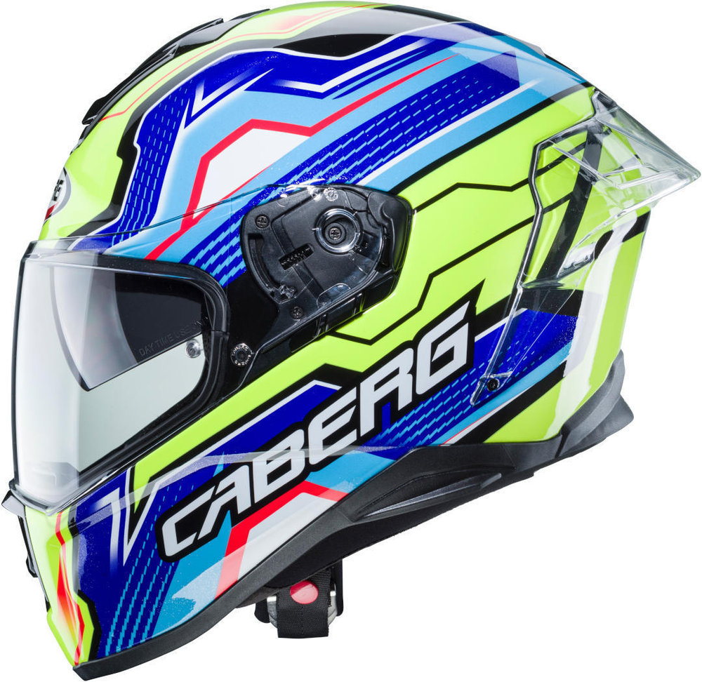 Caberg Drift Evo LB29 Helmet