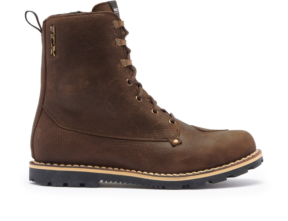 TCX Hero 2 waterproof Motorcycle Boots