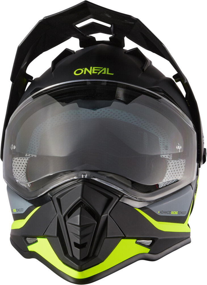 Oneal Sierra R Motocross Helmet