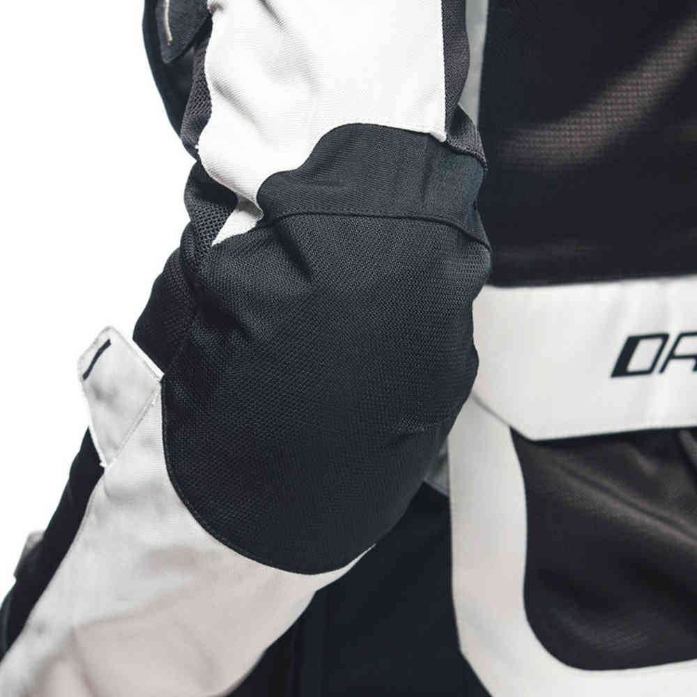 Dainese Desert Tex Ladies Motorcycle Textile Jacket