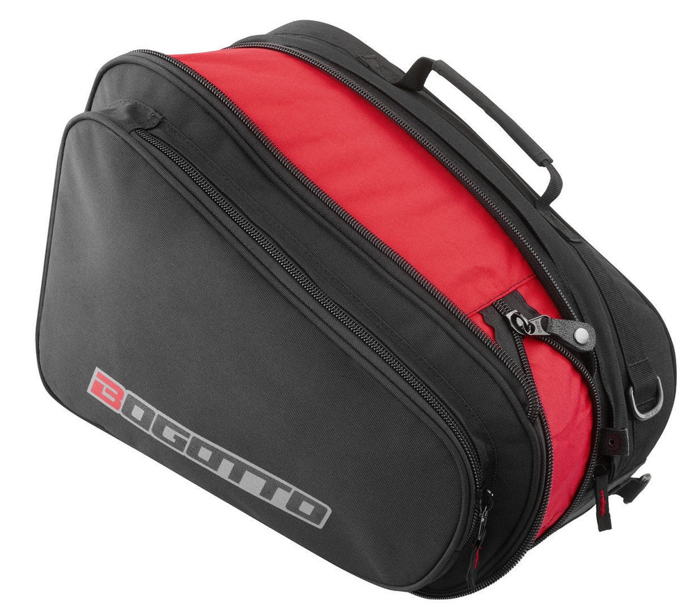 Bogotto SB-Speed Saddle Bags