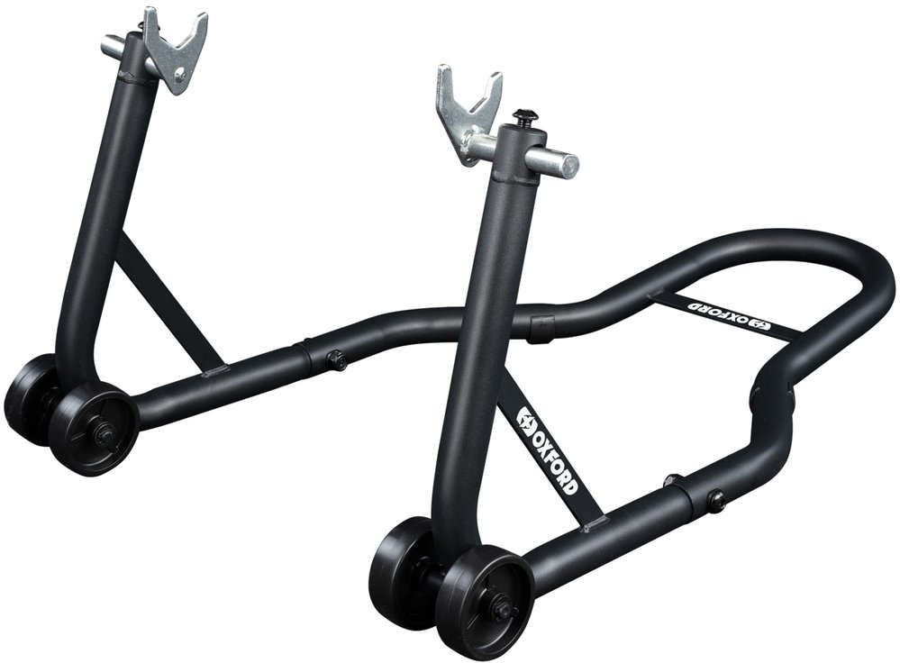 Oxford Black 2.0 Rear Mounting Stand
