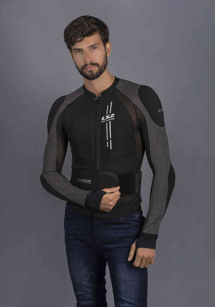 LS2 X-Armor Protector Jacket