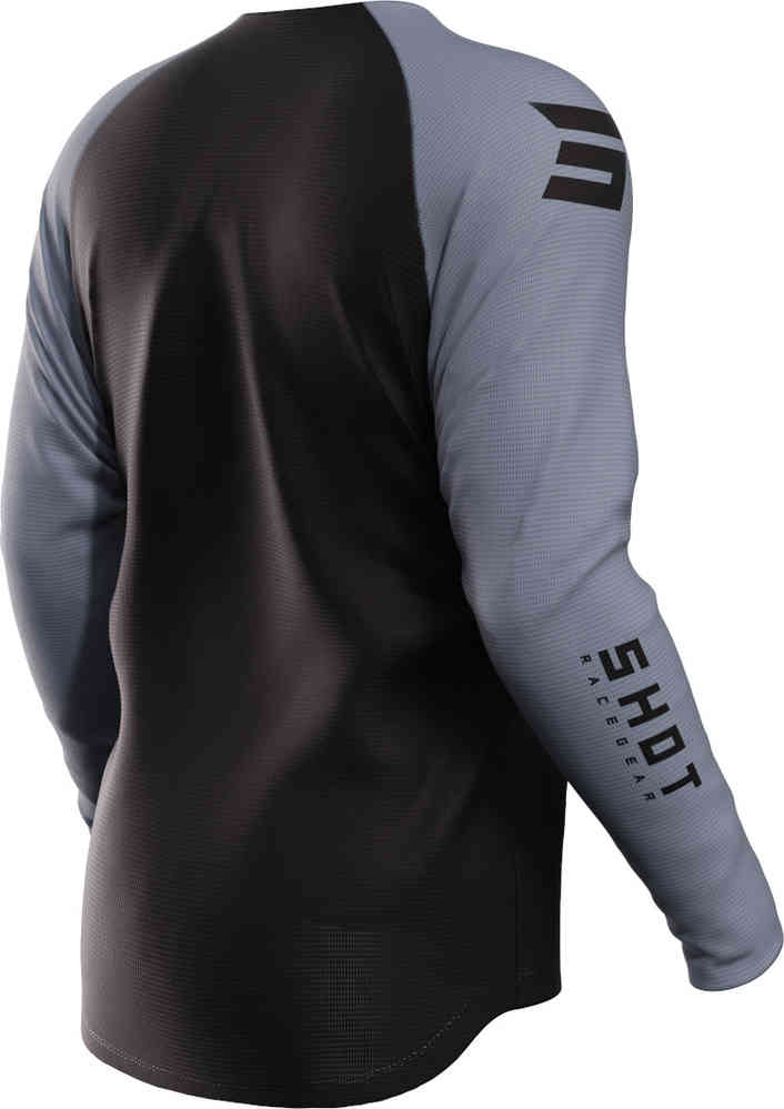 Shot Draw Escape Motocross Jersey