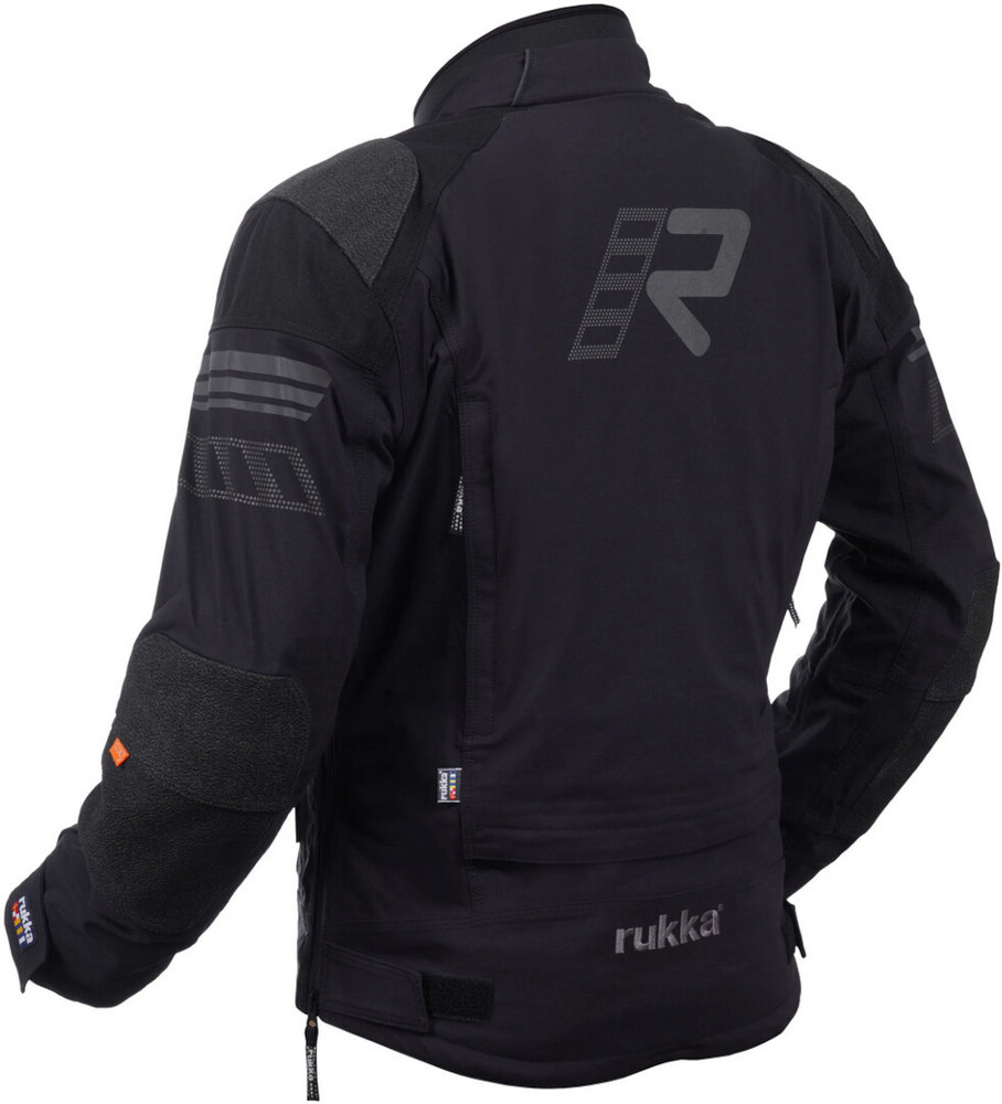 Rukka Armatou-R Motorcycle Textile Jacket
