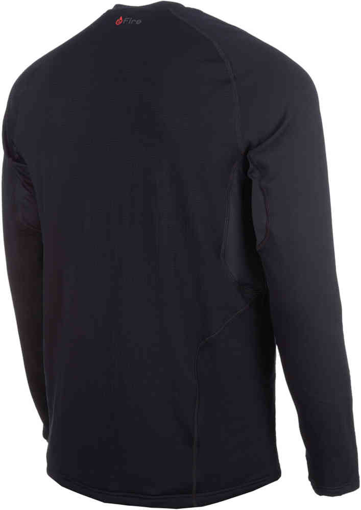 Klim Aggressor eFire Heated Long Sleeve Functional Shirt