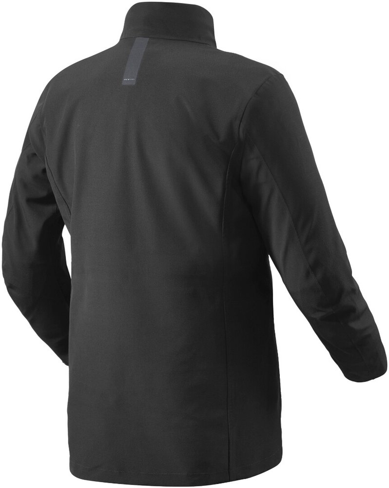 Revit Centro H2O waterproof Motorcycle Textile Jacket