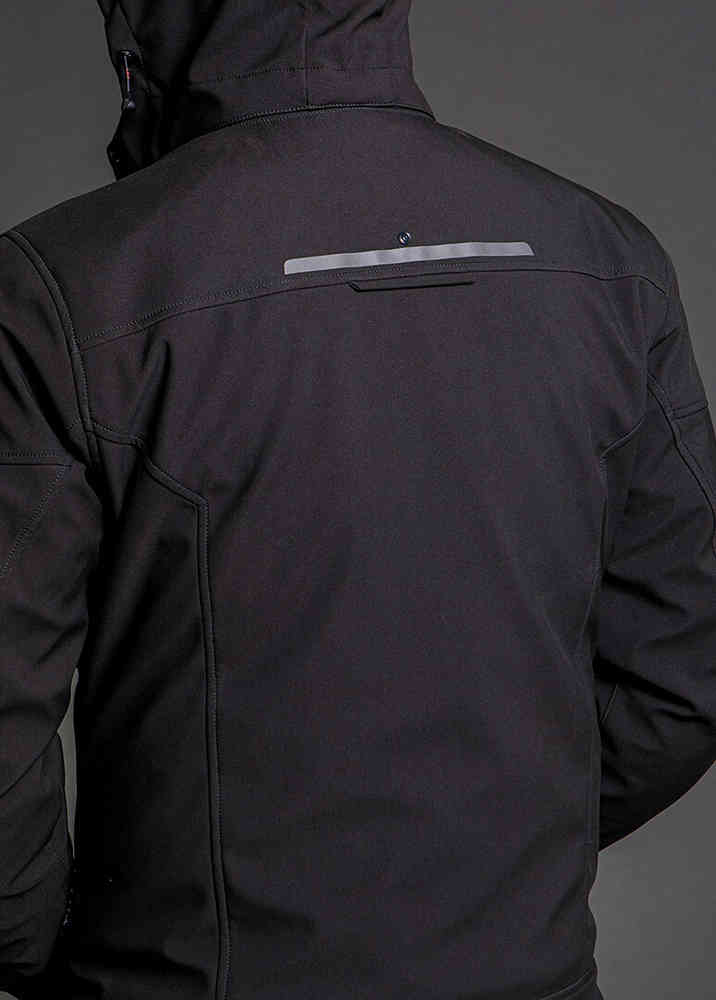 LS2 Bolton waterproof Motorcycle Textile Jacket