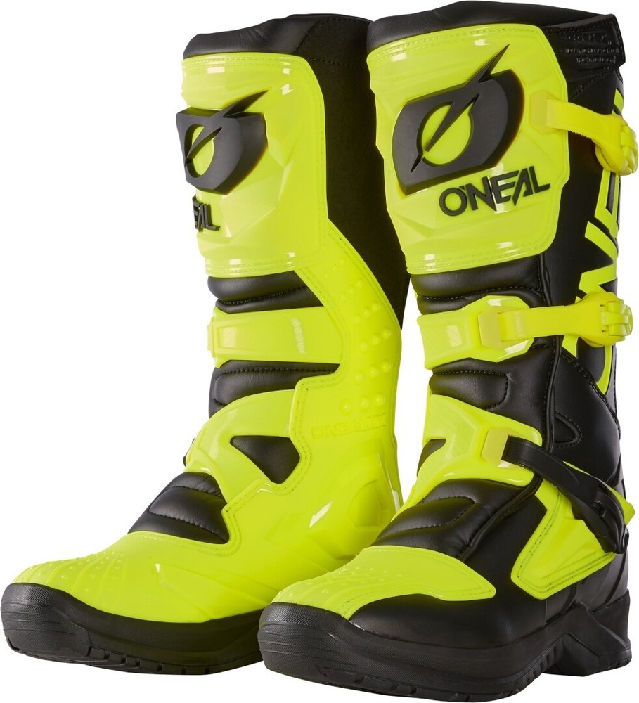 Oneal RSX Motocross Boots