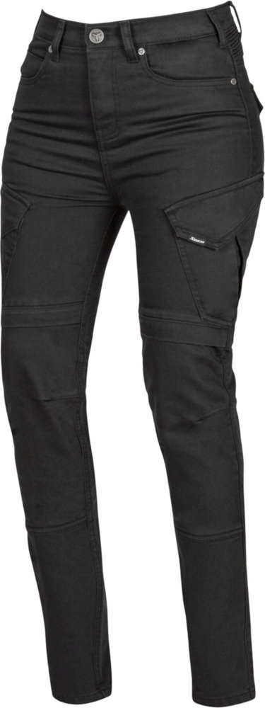 Seca Squadron Ladies Motorcycle Jeans