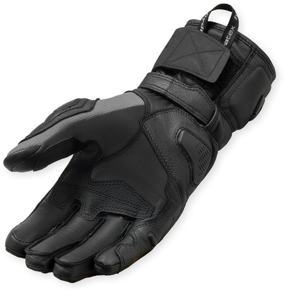 Revit Sand 5 H2O waterproof Motorcycle Gloves