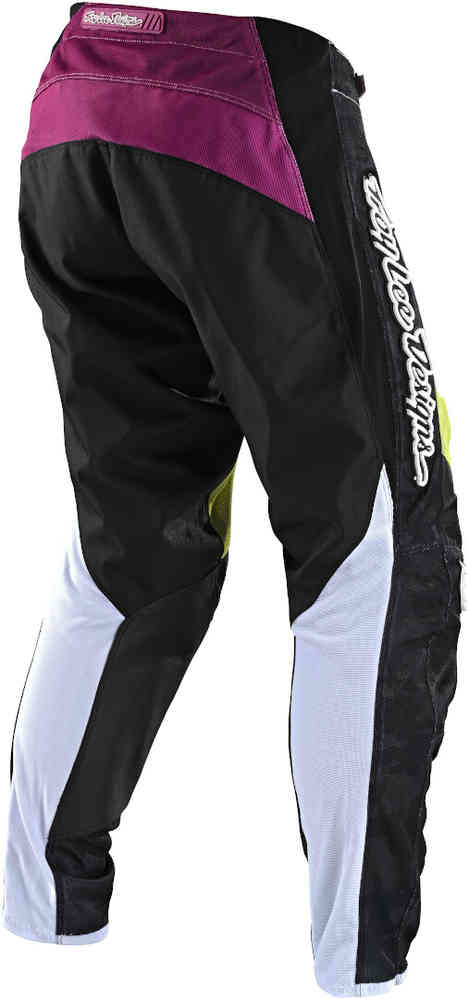 Troy Lee Designs GP Air Veloce Camo Motocross Pants