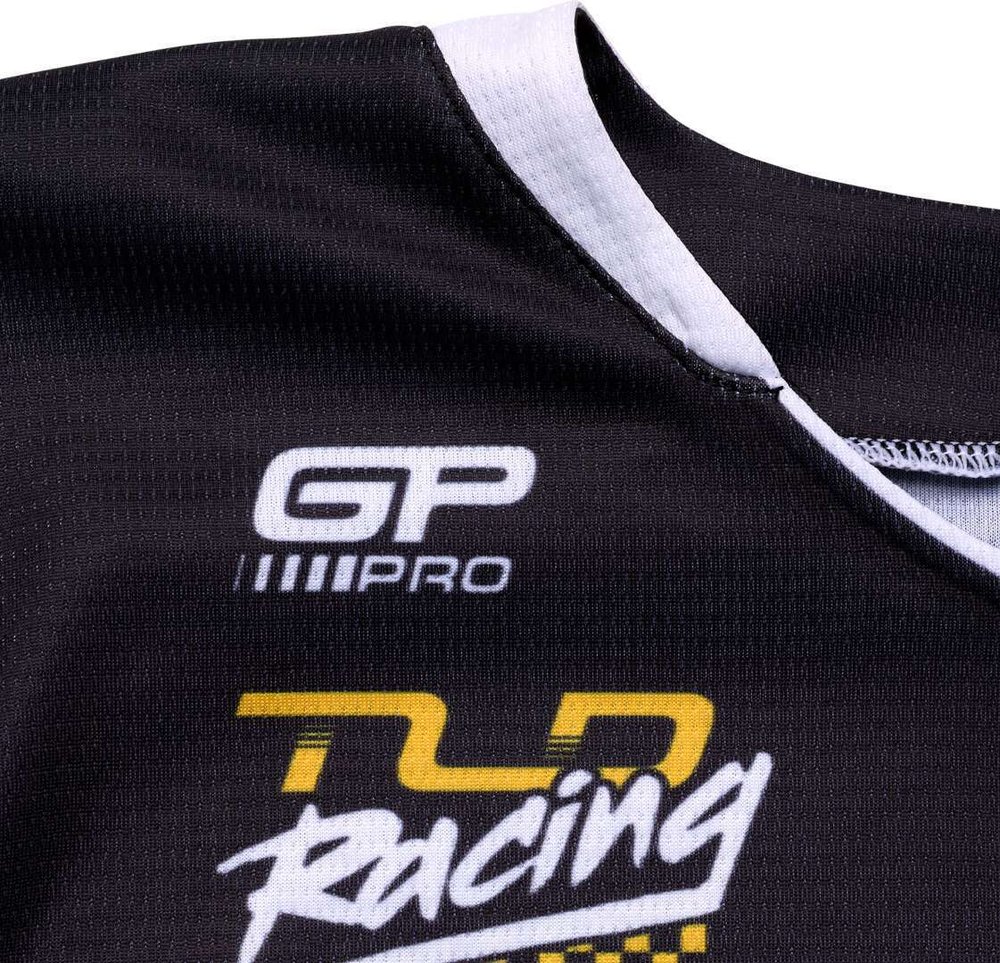 Troy Lee Designs GP Pro Fifty-50 Motocross Jersey