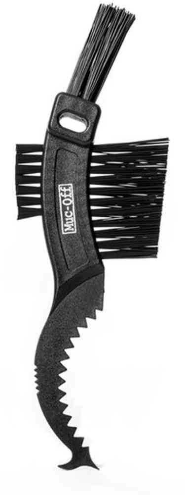 Muc-Off 3X Brush Set