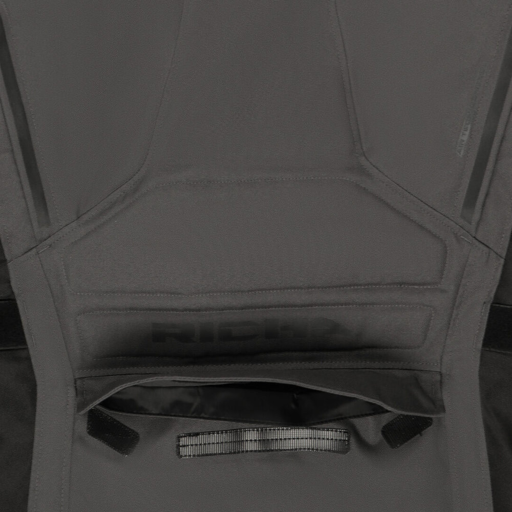 Richa Infinity 3 waterproof Ladies Motorcycle Textile Jacket