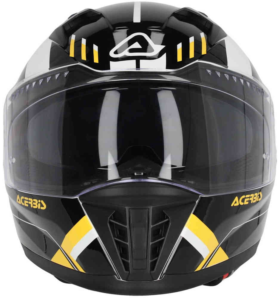 Acerbis X-Way Graphic Helmet