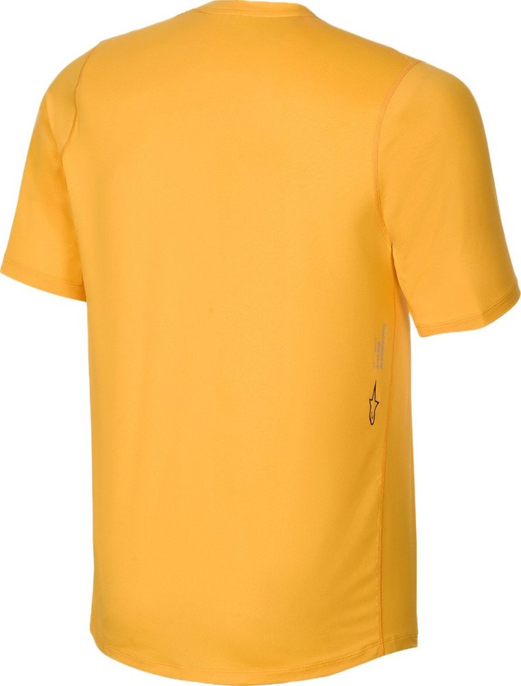 Alpinestars A-Dura Short Sleeve Bicycle Jersey