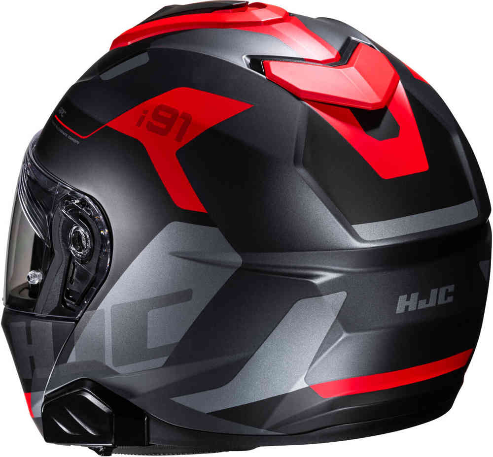 HJC i91 Carst Helmet