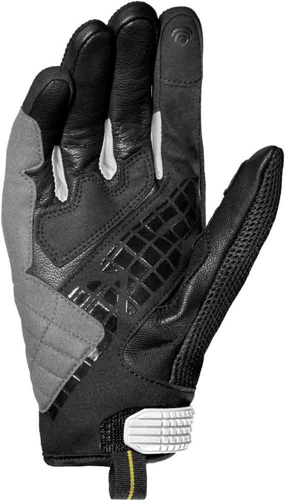 Spidi G-Carbon Ladies Motorcycle Gloves