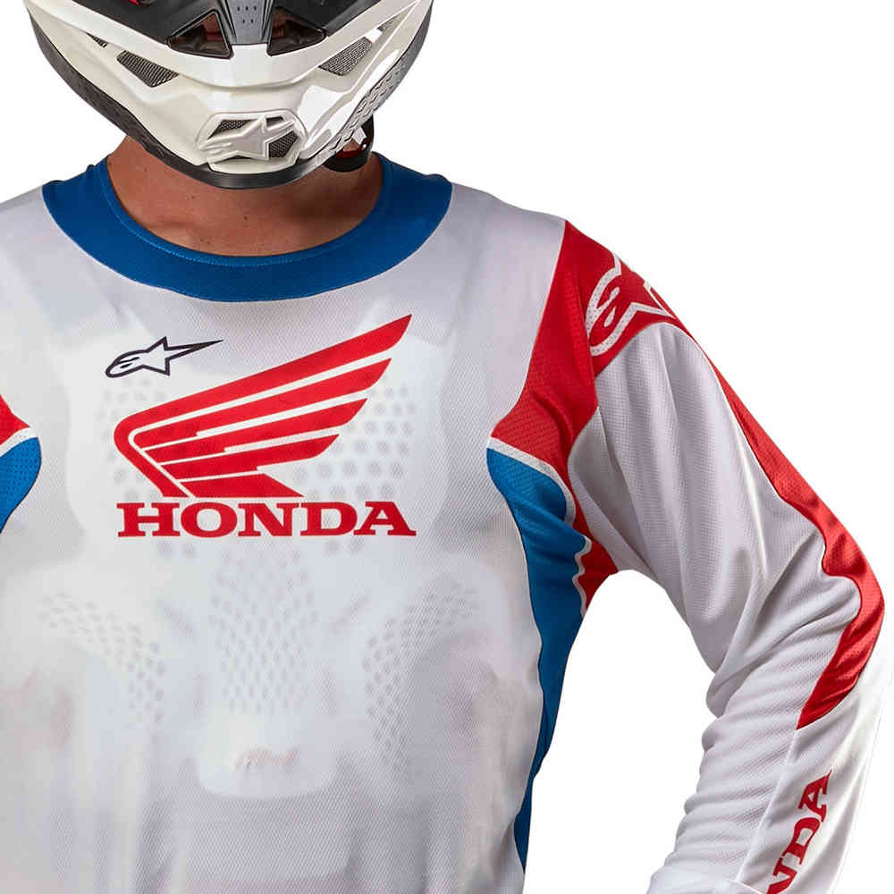 Alpinestars Honda Racer Iconic Motocross Jersey
