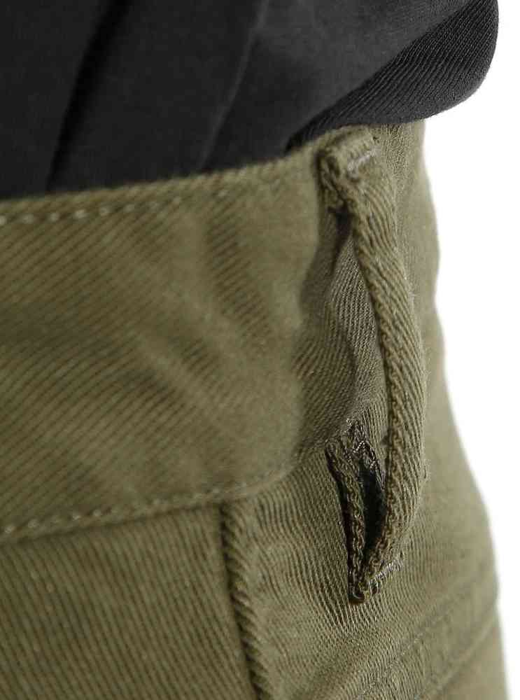 Dainese Classic Slim Motorcycle Textile Pants