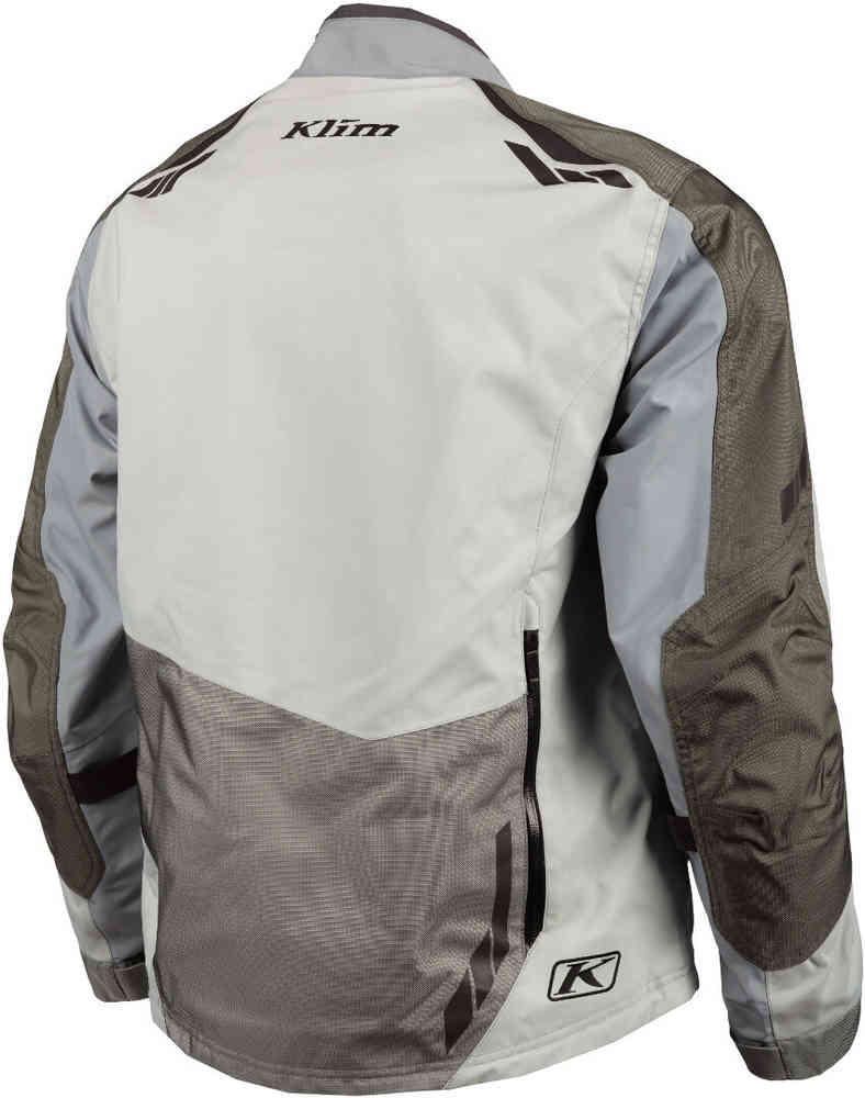 Klim Carlsbad Gore-Tex Motorcycle Textile Jacket