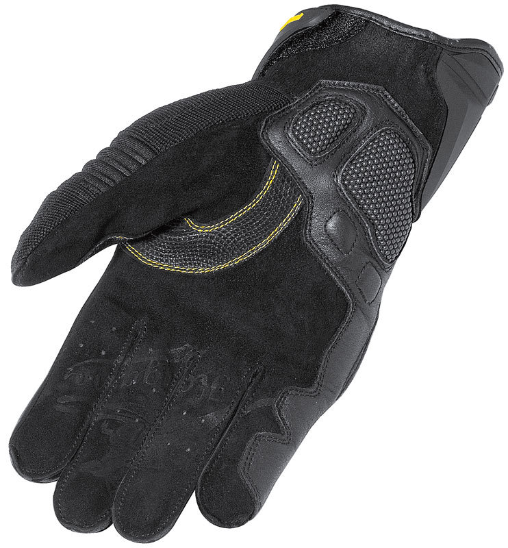 Held Sambia Adventure Motorcycle Gloves