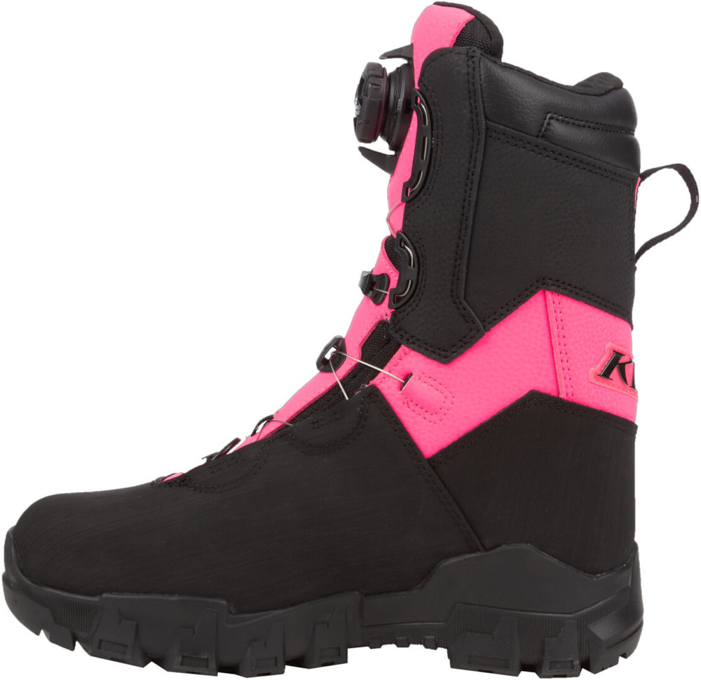 Klim Adrenaline Pro S GTX BOA Snowmobile Boots