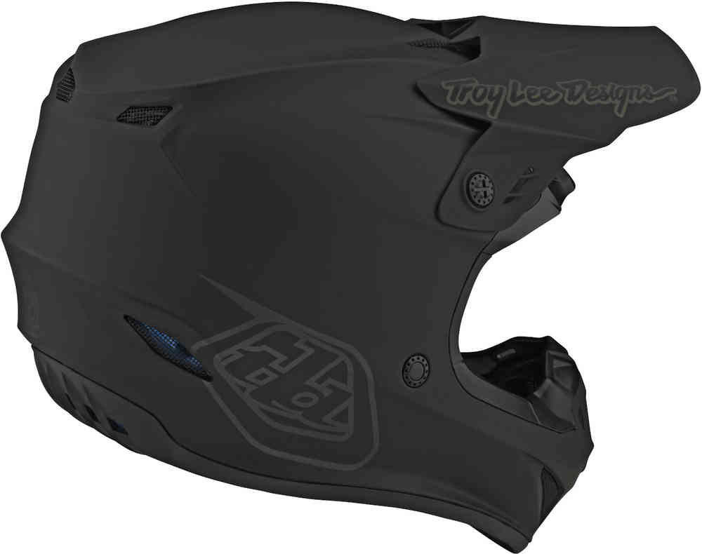 Troy Lee Designs GP Mono Motocross Helmet