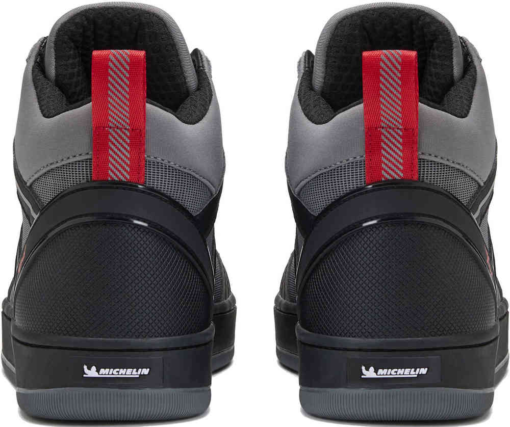 XPD Moto Fast Motorcycle Shoes