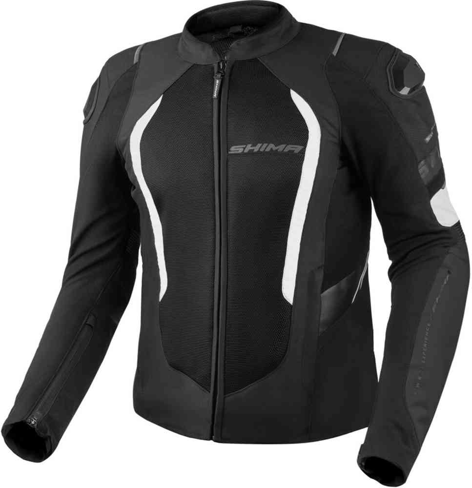 SHIMA Mesh Pro 2.0 Motorcycle Textile Jacket