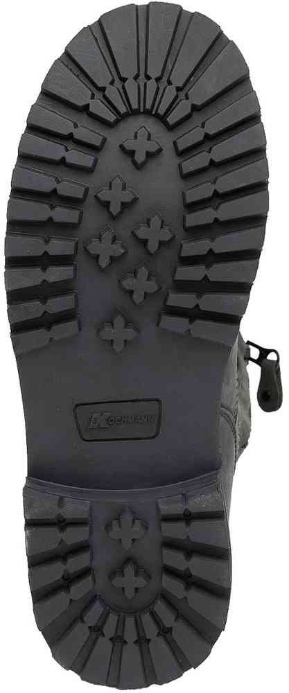 Kochmann Nevada Motorcycle Boots